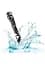 Вібратор CalExotics Hype FlexiWand 14 см (мульті) - мініатюра 2