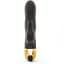 Вібратор-кролик Dorcel Rabbit Expert G два мотори стимуляція точки G 10 режимів роботи - мініатюра 2