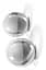 Вагінальні кульки Icicles No.41 Small Glass Ben Wa Balls You2Toys 294100 22229 - мініатюра 2