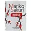 Духи з феромонами для жінок Aurora Mariko Sakuri Rosso, 1 ml - мініатюра 1