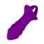 Анальная игрушка с вибро Kylin purple (with remote) Boss Series 52-00084-1 101661 - миниатюра 6