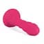 Фалоімітатор Silexd Liquid Silicone Fantasy Dreamy Size 7, рожевий CNEX 4-240718 103584 - мініатюра 6