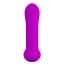 Вибратор PRETTY LOVE- Geri Purple, 12 vibration functions 3 licking settings Wireless remote contro PRETTY LOVE BI-300002W 100189 - миниатюра 10