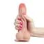 Фаллоимитатор Sliding Skin Dong 7 '' Love Toy 66-LV317001 91246 - миниатюра 4