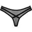 Трусики Obsessive Roxelia Thong XS/S - миниатюра 4