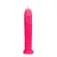 Свічка Love Flame - Dildo Roma Pink Fluor, CPS03-Pink - мініатюра 2