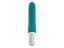 Вібратор Liebe eXciter G-Spot Rechargeable 22 см (синій) - мініатюра 3