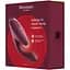 Двойной стимулятор Womanizer Duo 2 - Bordeaux - миниатюра 9