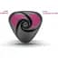 Вибратор с электростимуляцией Mystim Heart's Desire Black (SO8146) [108530] - миниатюра 8
