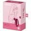 Вибратор Satisfyer Spot On 1 Berry (SO8413) [108498] - миниатюра 8