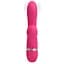 Вибратор PRETTY LOVE - Willow, 7 vibration functions 4 sucking functions PRETTY LOVE BI-014916 101956 - миниатюра 3