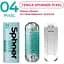 Мастурбатор Tenga Spinner 04 Pixel - миниатюра 4