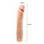 Вибратор Barbara Dybbuk Realistic Multi-Speed Vibrator 9,5 Baile BW-001071R 100048 - миниатюра 3