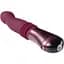 Вибратор Blush Novelties Trixie Thrusting Dildo Wine Red (SO8835) [108466] - миниатюра 3