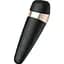 Вибратор с вакуумной стимуляцией Satisfyer Pro 3 Vibration (SO2304) [104654] - миниатюра 4