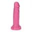 Фалоімітатор Toyz4lovers Poldo 11.5 см (рожевий) - мініатюра 5