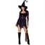 Костюм ведьмы Leg Avenue Mystical Witch L - миниатюра 5