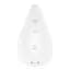 Вібратор для клітора Satisfyer Dew Drop білий - мініатюра 6