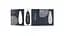 Вакуумний клиторальный стимулятор Womanizer Premium 2 - Black Womanizer SO8749 95494 - миниатюра 7