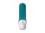 Вібратор Liebe eXciter G-Spot Rechargeable 22 см (синій) - мініатюра 5