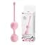 Вагинальные шарики PRETTY LOVE KEGEL TIGHTEN UP II PINK PRETTY LOVE BI-014491-1 98998 - миниатюра 1