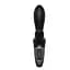 Вібратор Satisfyer Heat Climax + Connect App 20.5 см чорний - мініатюра 2