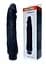 Вибратор Wibrator-Real Skin - Black Boss Series 67-00099 101937 - миниатюра 1