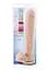 Фалоімітатор Au Naturel Daddy 14 Inch 35.5 см тілесний - мініатюра 2