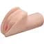 Мастурбатор Pipedream Perfect Pussy Pleasure Stroker телесный - миниатюра 1