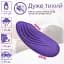 Вібратор для клітора в трусики I’MCUM Secret Touch Фіолетовий (IM-KCD206) - мініатюра 7