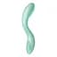 Вібратор для точки G Satisfyer Rrrolling Pleasure 22 см м'ятний - мініатюра 2