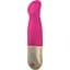 Вібратор-пульсатор Fun Factory Sundaze fuchsia Pink - мініатюра 4
