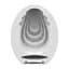 Набір мастурбаторів Satisfyer Masturbator Egg Set 3 шт. білий - мініатюра 8
