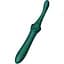 Вибратор Zalo Bess 2 Turquoise Green (SO8238) [108400] - миниатюра 6