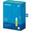 Віброкуля на акумуляторі Satisfyer Ultra Power Bullet 4 Yellow - мініатюра 6