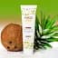 Органічна кокосова олія каріте (ши) для тіла Exsens Coco Shea Oil 100 мл - мініатюра 5