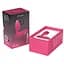 Анальная смарт-вибропробка We-Vibe Ditto+ Cosmic Pink с пультом ДУ We-vibe SX0519 99274 - миниатюра 7