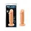 Анальный фаллоимитатор Large Slim Dildo, телесный Orion CN-101714709 103465 - миниатюра 1