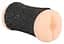 Мастурбатор вагіна та анус - Nature Skin You2Toys 42-05319360000 88327 - мініатюра 3