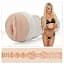 Реалистичный мастурбатор Fleshlight Elsa Jean Tasty телесный - миниатюра 2