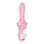 Надувний анальний вібратор Satisfyer Air Pump Booty 5+ 19 см рожевий - мініатюра 6