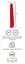 Вибратор You2Toys Red Push 19.5 см красный - миниатюра 5