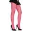 Колготки Leg Avenue Eyelet Net Tights Neon Pink One Size - мініатюра 4