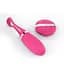 Виброяйцо Dorcel Secret Delight Magenta 12.5 см розовый - миниатюра 3