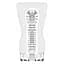 Мастурбатор Tenga Squeeze Tube Cup белый - миниатюра 2