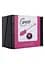 Виброяйцо Caresse Toy Joy Embrace I 7 см розовый - миниатюра 2