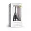 Анальний душ Easytoys Black Anal Douche medium - мініатюра 2
