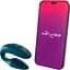 Вібратор We-Vibe Sync 2 Green Velvet (SO8760) [108440] - мініатюра 5