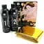 Гель для NURU массажа Shunga Oriental Body-to-Body - Melon Mango (2 x 225 мл) - миниатюра 1