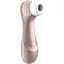 Вакуумний стимулятор Satisfyer Pro 2 - мініатюра 1